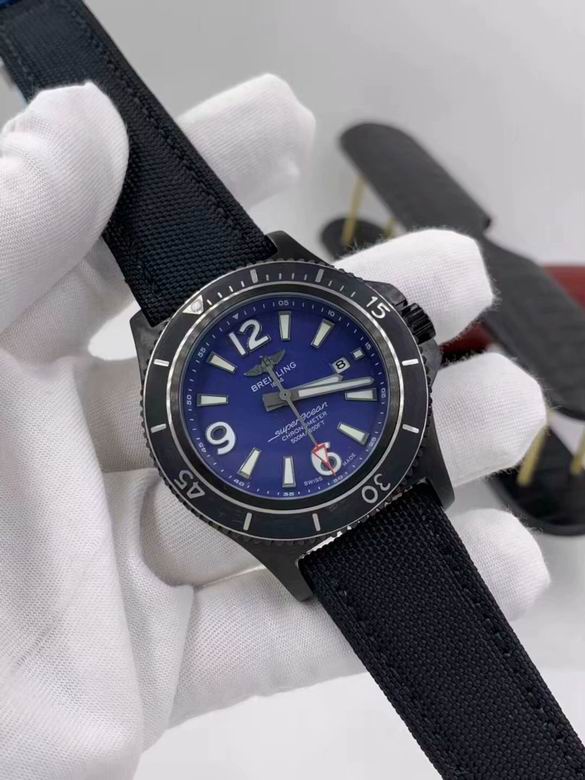 Breitling Watch 1040